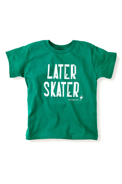 Later Skater