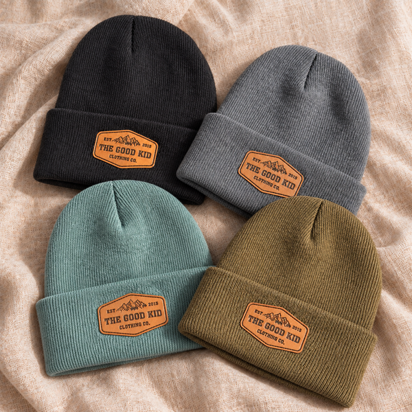 The Good Kid Toque - Kids