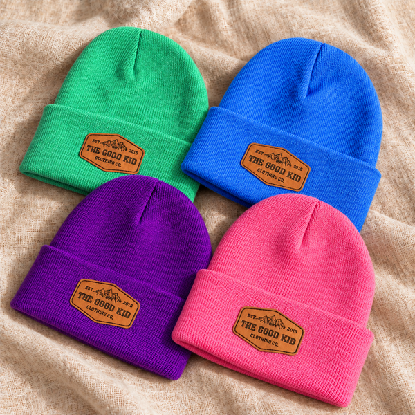 The Good Kid Toque - Kids