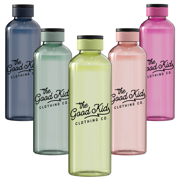 The Good Kid Water Bottle