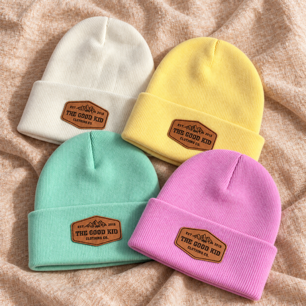The Good Kid Toque - Kids