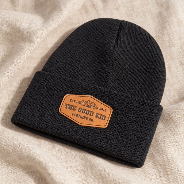 The Good Kid Toque - Adult