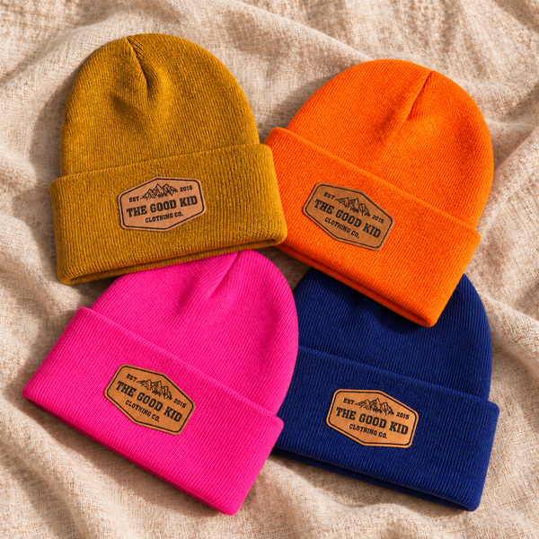The Good Kid Toque - Kids