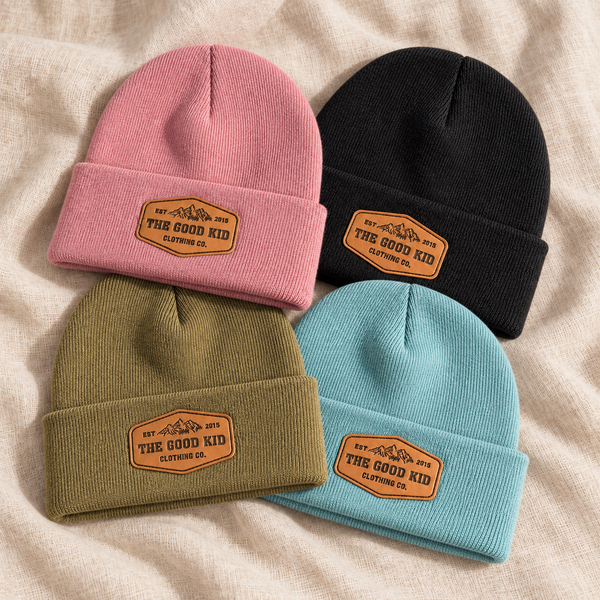 The Good Kid Toque - Adult