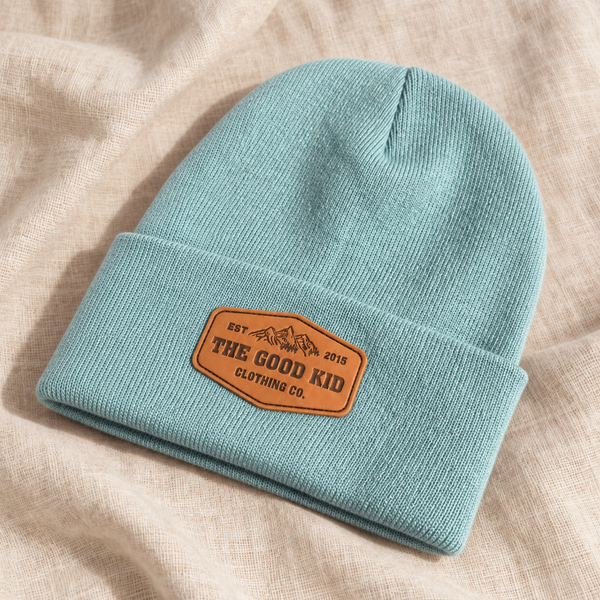 The Good Kid Toque - Adult