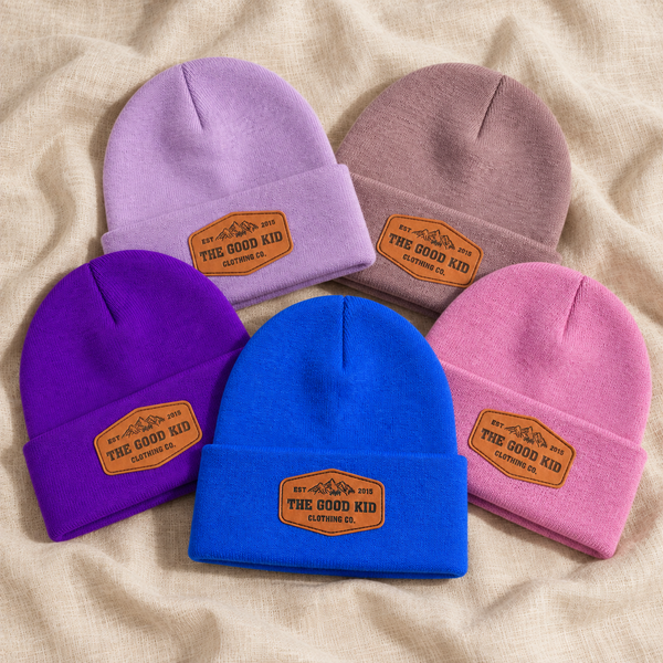 The Good Kid Toque - Adult
