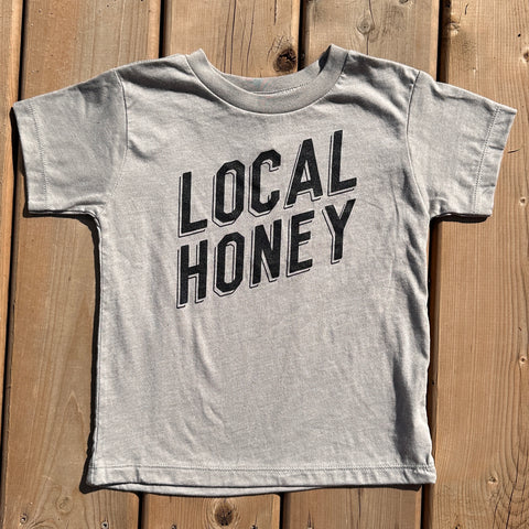 Local Honey - Sand