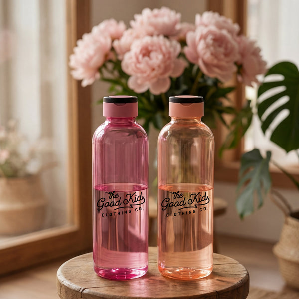The Good Kid Water Bottle