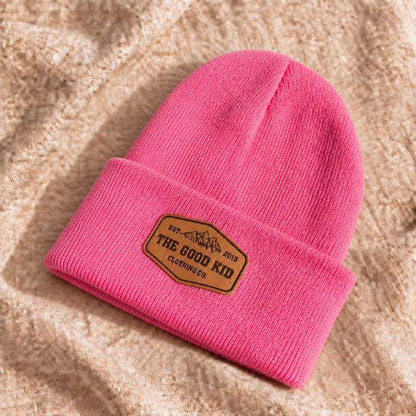 The Good Kid Toque - Kids