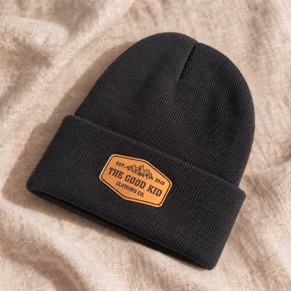 The Good Kid Toque - Kids
