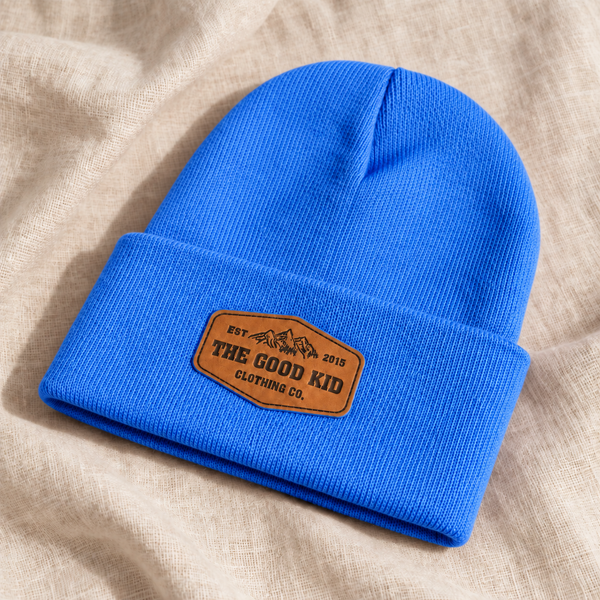 The Good Kid Toque - Kids