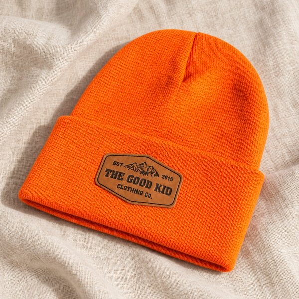 The Good Kid Toque - Kids