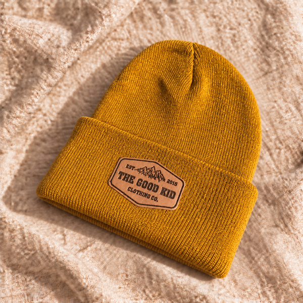The Good Kid Toque - Kids