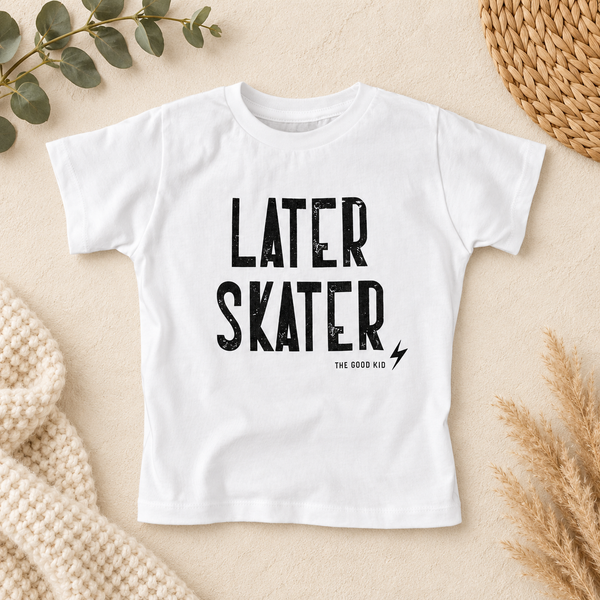 Later Skater