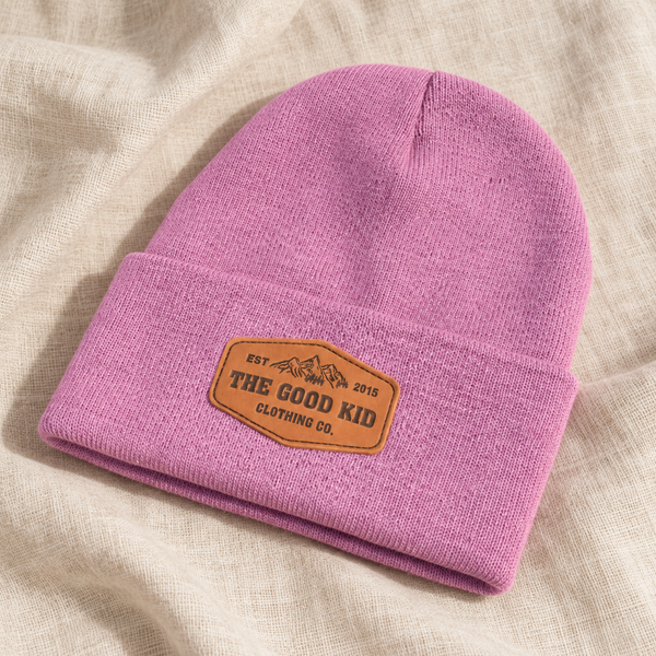 The Good Kid Toque - Adult