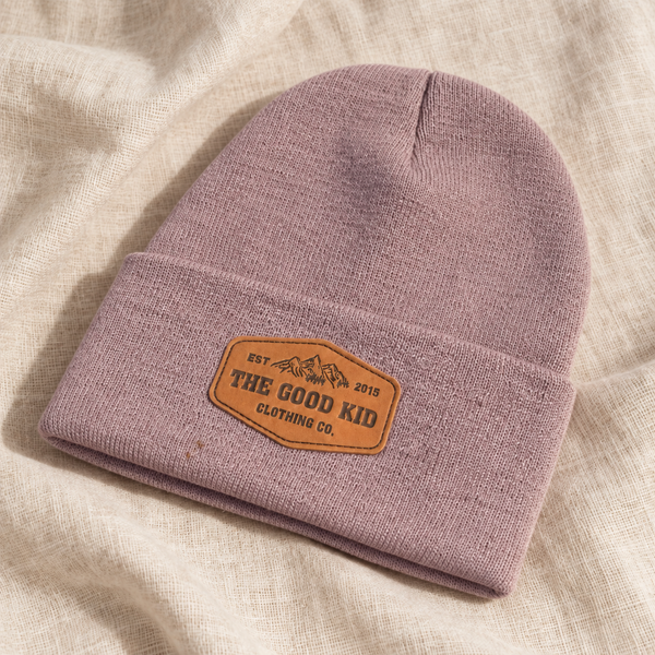 The Good Kid Toque - Adult