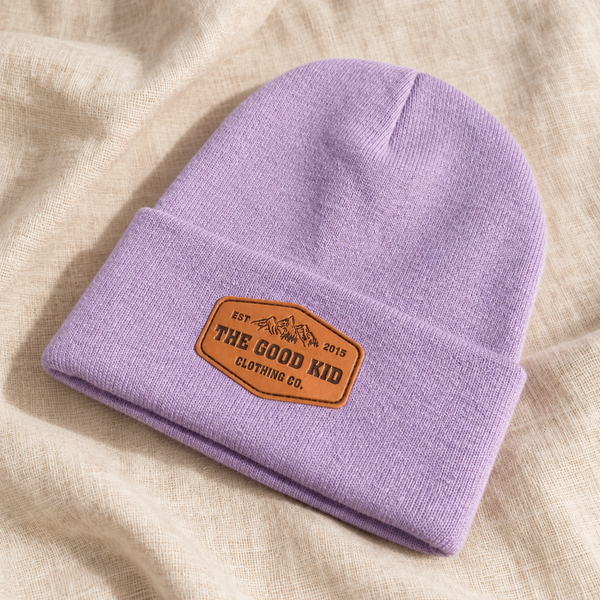 The Good Kid Toque - Adult