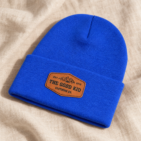 The Good Kid Toque - Adult