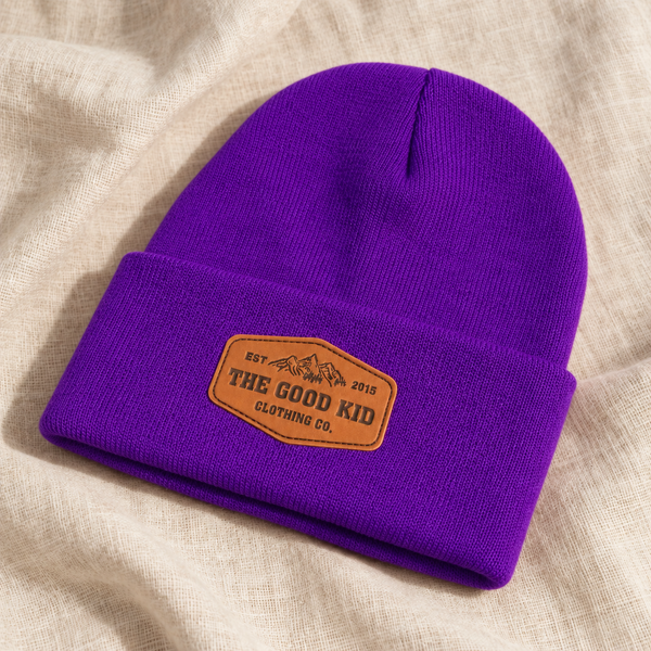 The Good Kid Toque - Adult