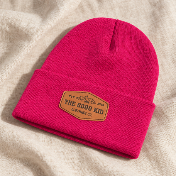 The Good Kid Toque - Adult