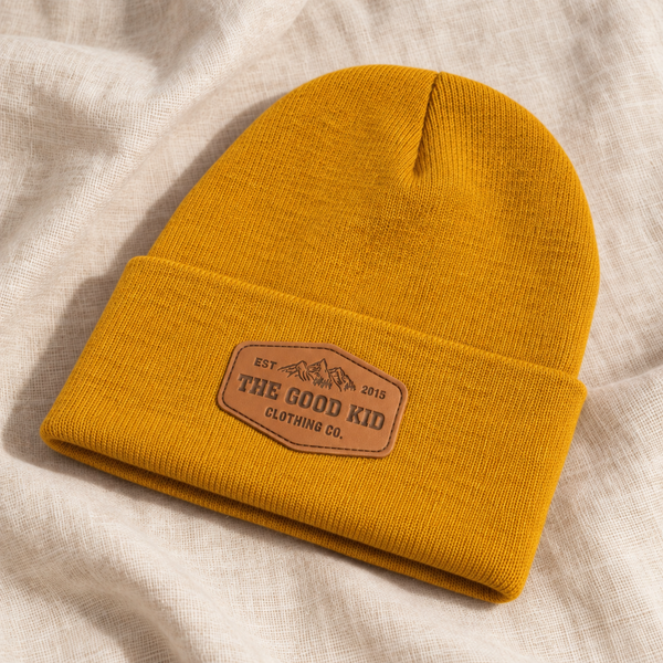 The Good Kid Toque - Adult
