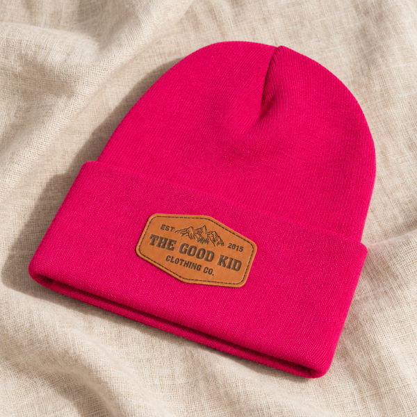 The Good Kid Toque - Adult