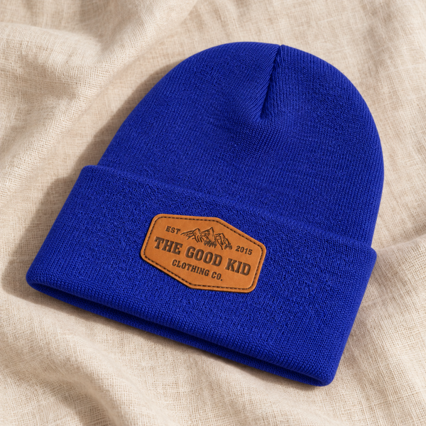 The Good Kid Toque - Adult