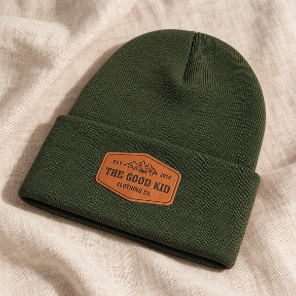 The Good Kid Toque - Adult
