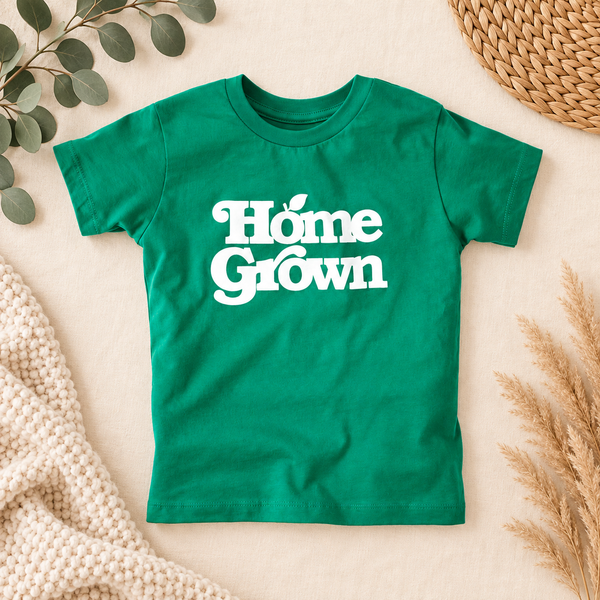 Home Grown Tee