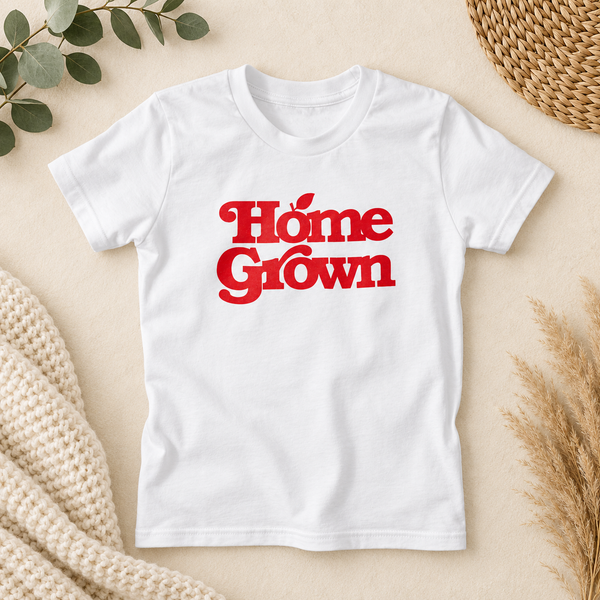 Home Grown Tee