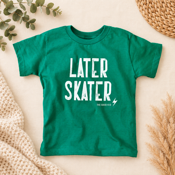 Later Skater