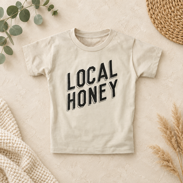 Local Honey Tee