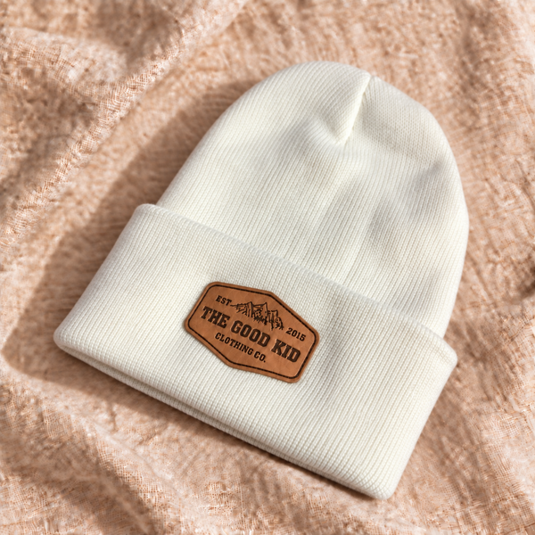 The Good Kid Toque - Kids