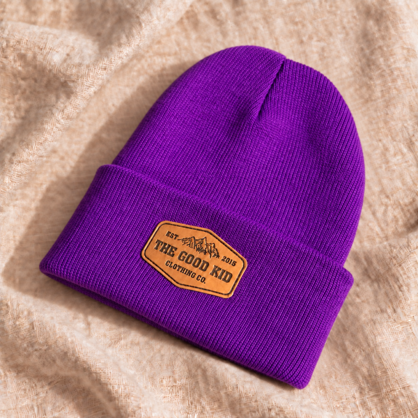 The Good Kid Toque - Kids