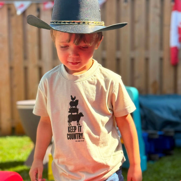 Keep it Country