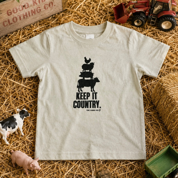 Keep it Country