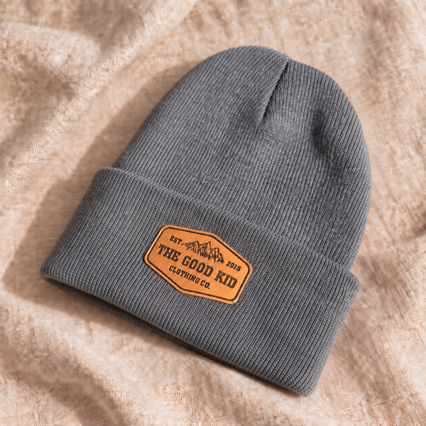 The Good Kid Toque - Kids