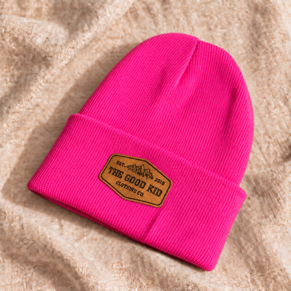 The Good Kid Toque - Kids