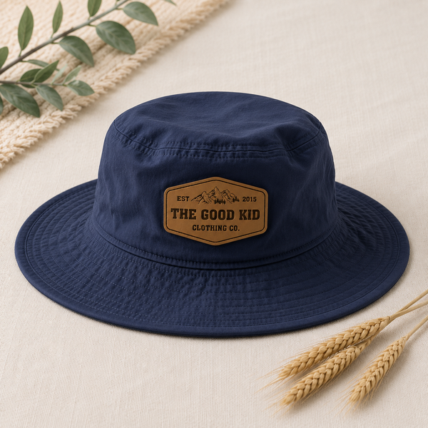 The Good Kid Bucket Hat