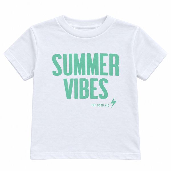 Summer Vibes