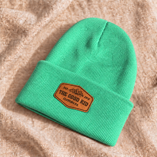 The Good Kid Toque - Kids