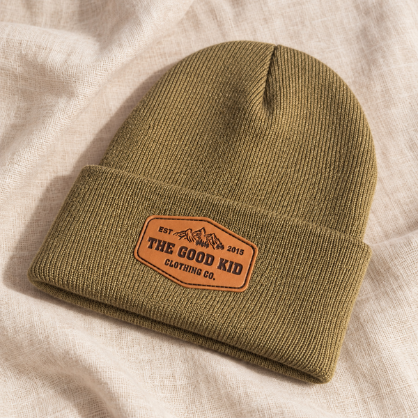 The Good Kid Toque - Kids