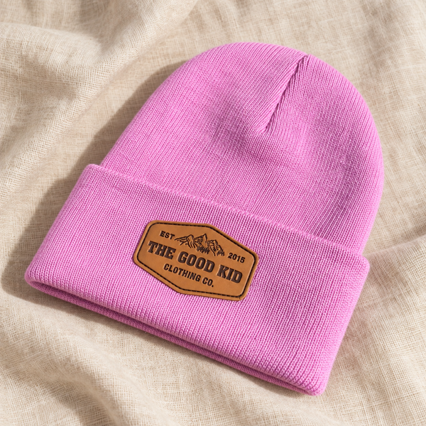 The Good Kid Toque - Kids