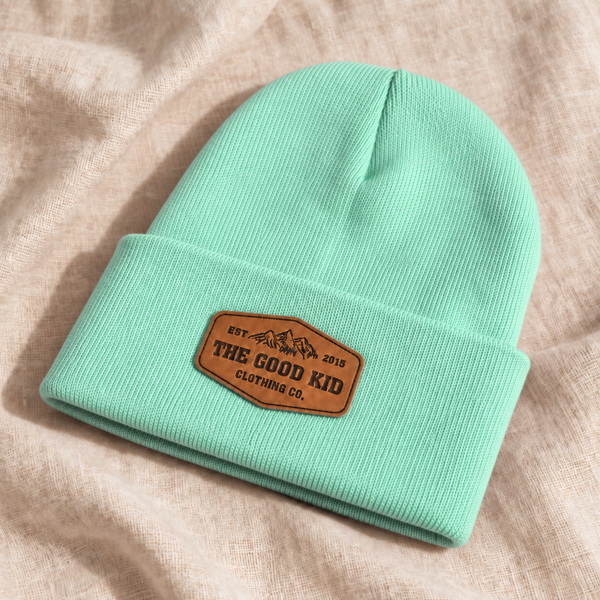 The Good Kid Toque - Kids