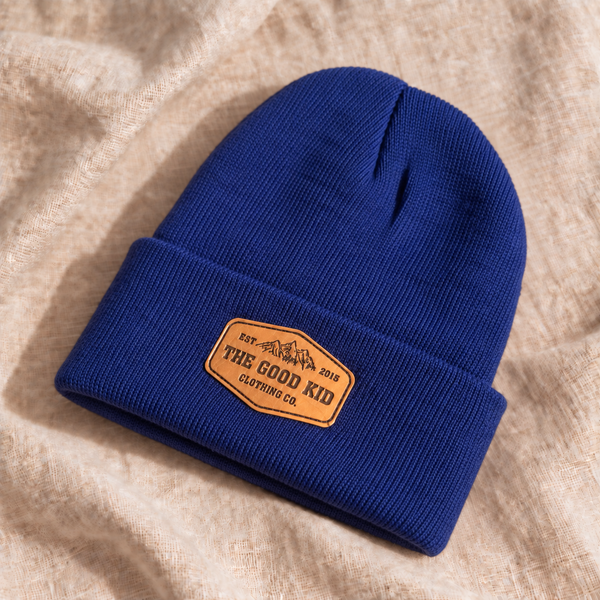 The Good Kid Toque - Kids