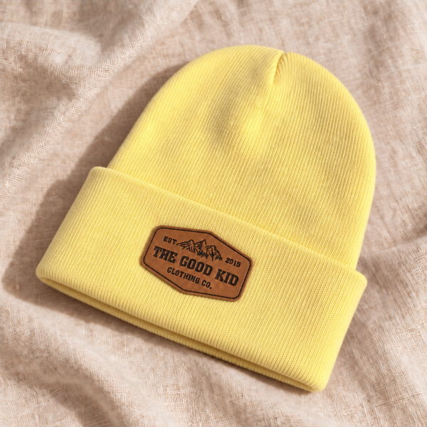 The Good Kid Toque - Kids