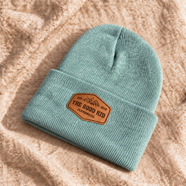 The Good Kid Toque - Kids