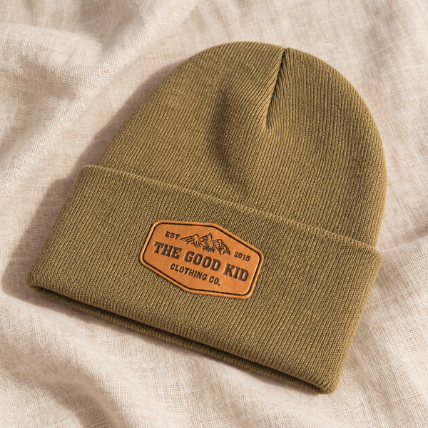 The Good Kid Toque - Adult