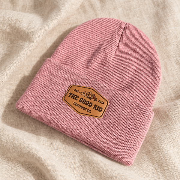The Good Kid Toque - Adult