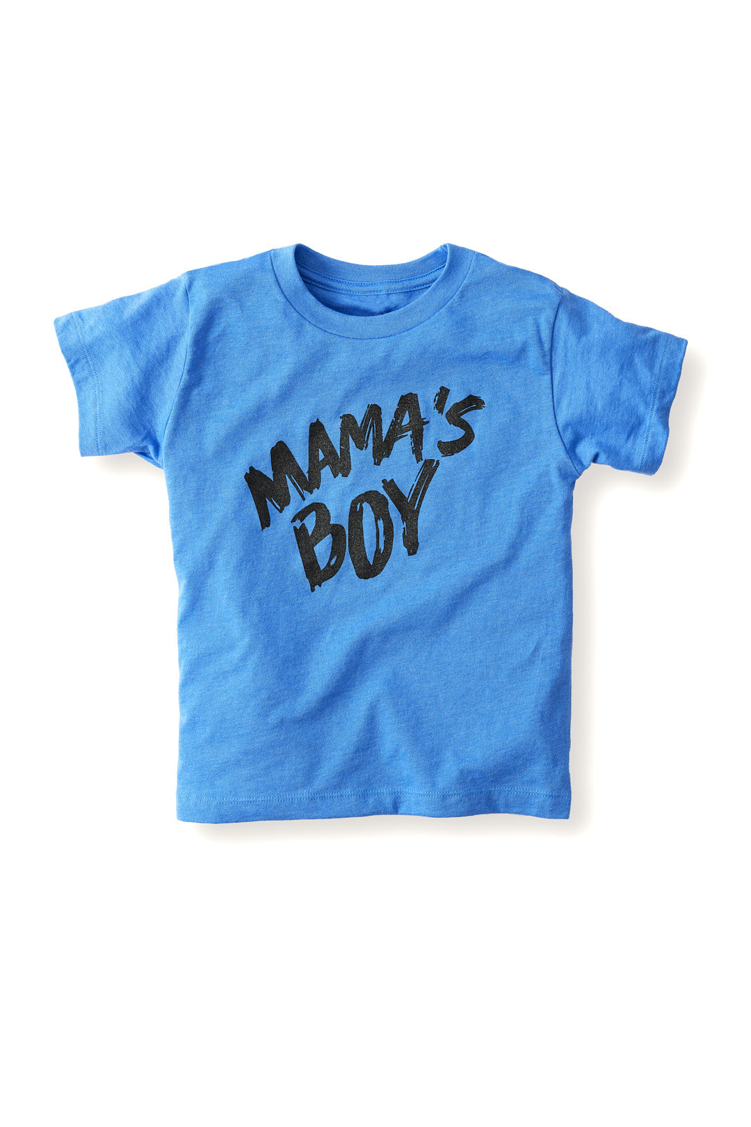 【100着限定】XL  KEIJU Mama’s boy tee (blue) Vibrant Life, Dog Clothes, Mama\u0027s Boy Spring Pet Tee, Blue, XL